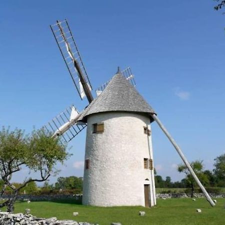 Maison De Bois En Pleine Nature A 20 Min De Beaune Montceau-et-Echarnant Exterior foto